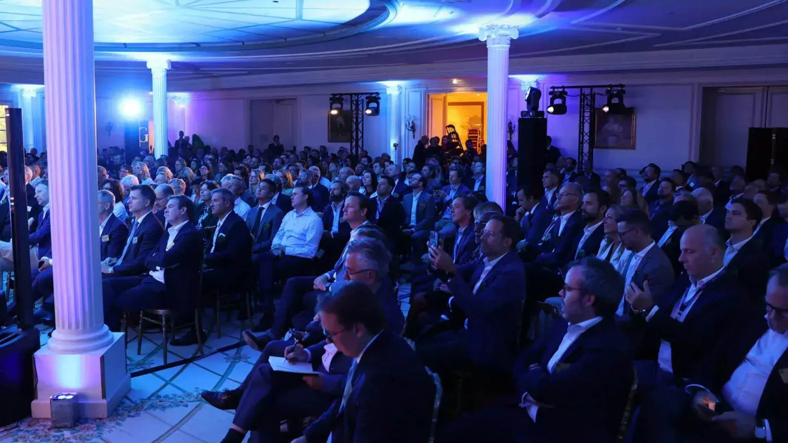 Summit Spotlight: Europe GRI 2025 - Day 2